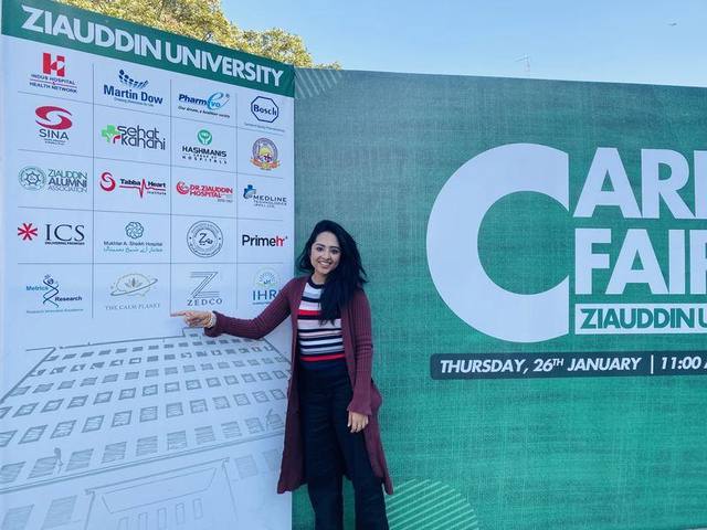 Career Fair 2023