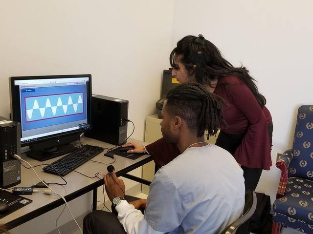 Hands-on workshop