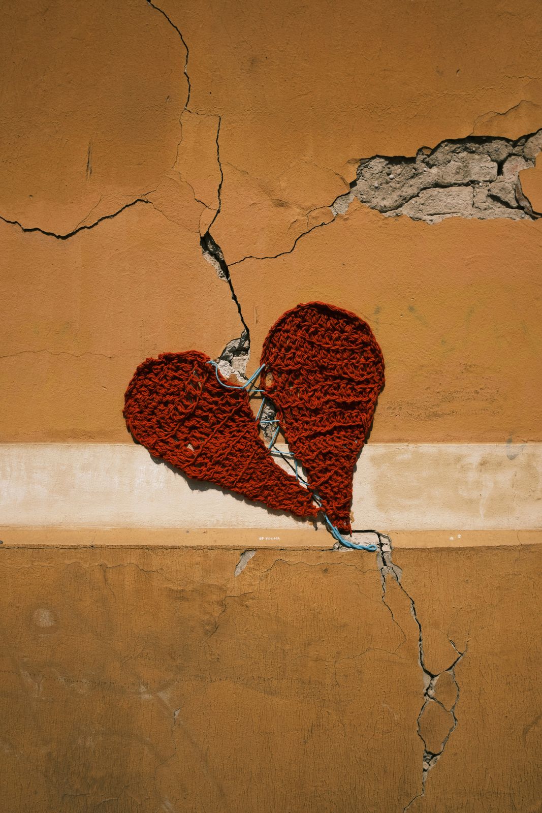 Grieving the Life You Had Before Chronic Illness
