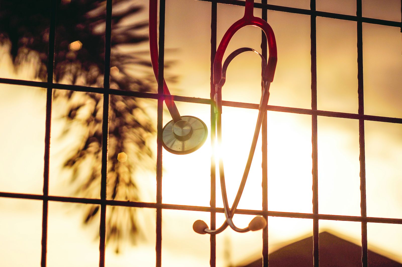 Recognizing Burnout in Physicians and Healthcare Professionals